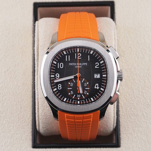 Patek Philippe Aquanaut
