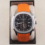 Patek Philippe Aquanaut