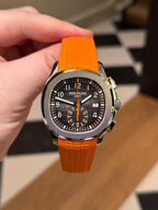 Patek Philippe Aquanaut