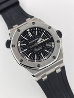 Audemars Piguet Royal Oak Offshore Diver