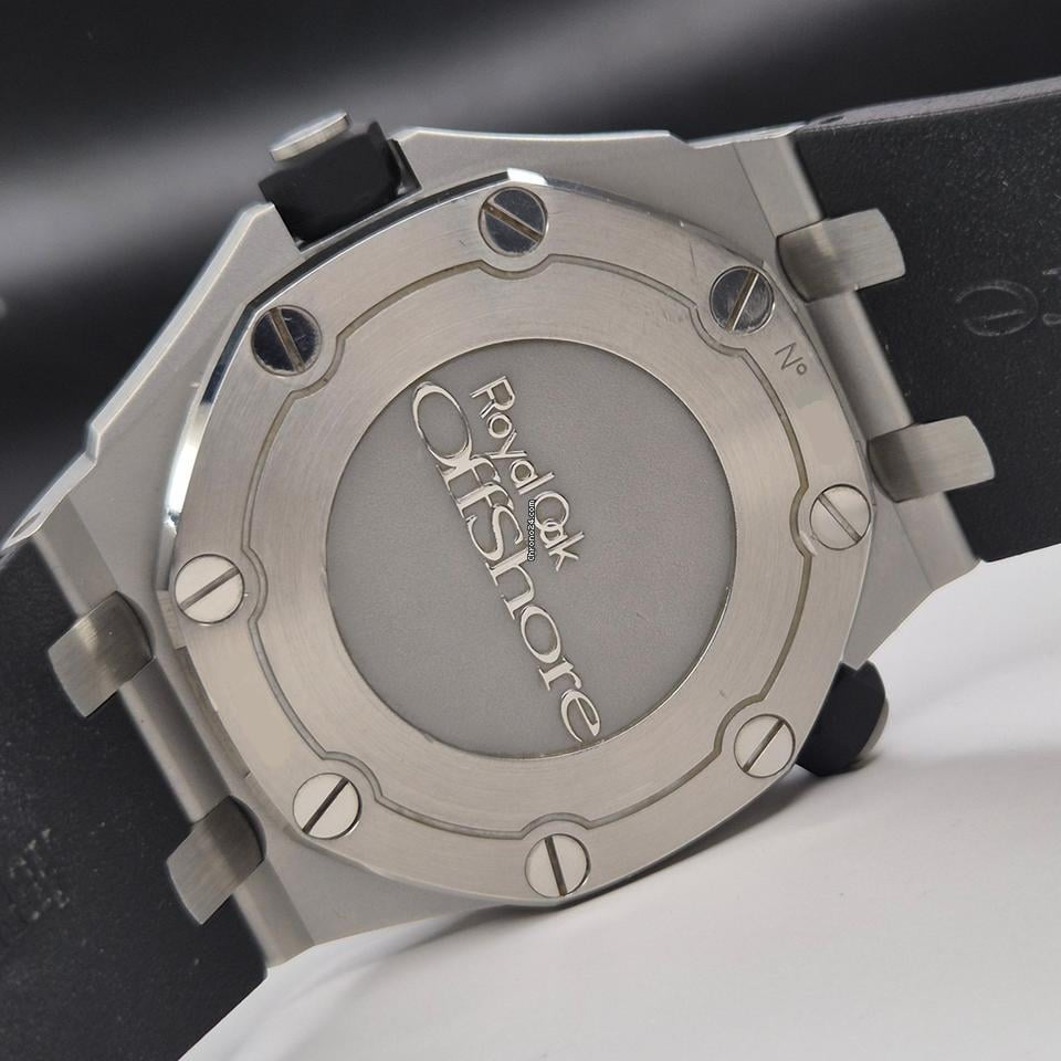 Audemars Piguet Royal Oak Offshore Diver