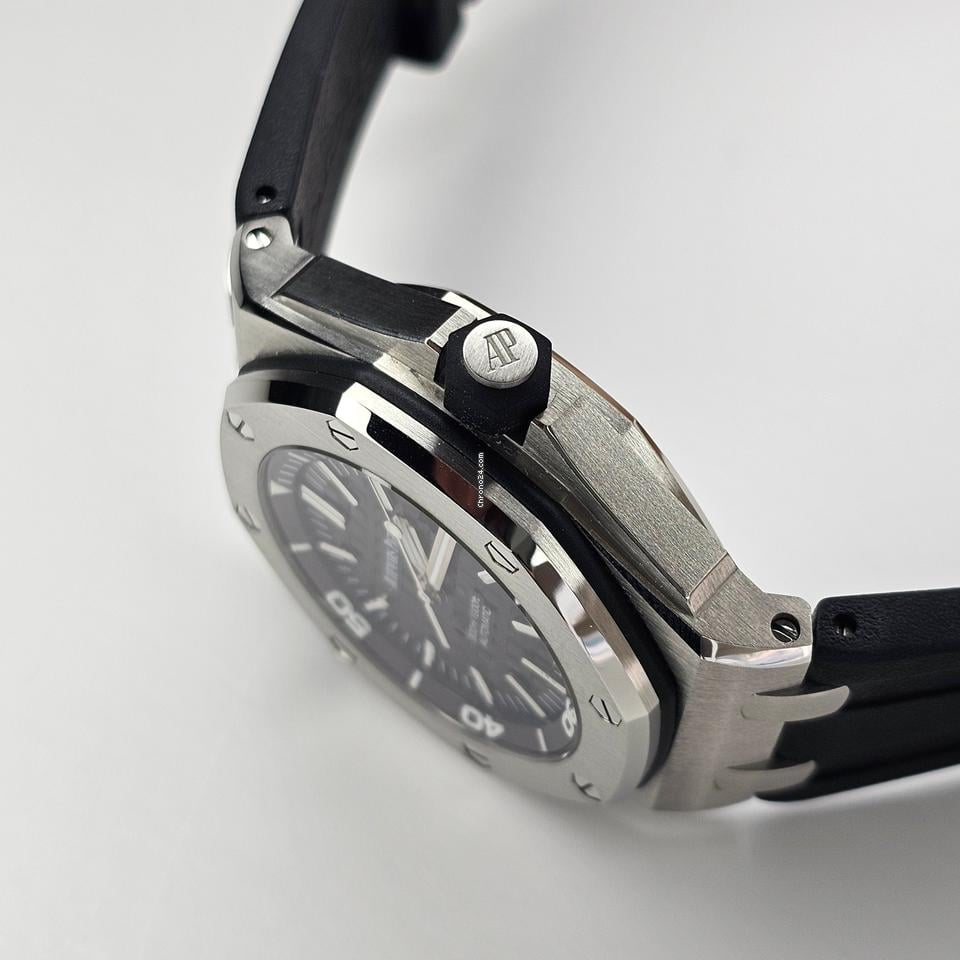 Audemars Piguet Royal Oak Offshore Diver
