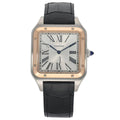 Cartier Santos Dumont