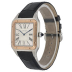 Cartier Santos Dumont