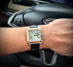 Cartier Santos Dumont