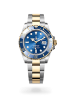 Rolex Submariner Date