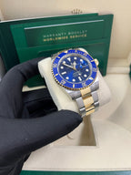 Rolex Submariner Date