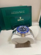 Rolex Submariner Date