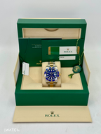 Rolex Submariner Date