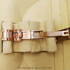 Rolex Daytona Rainbow Or Rose