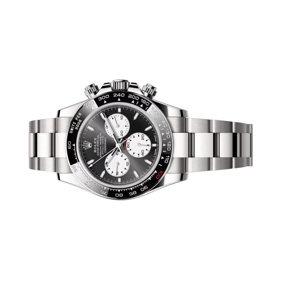 Rolex Cosmograph Daytona "Le Mans" 126529LN