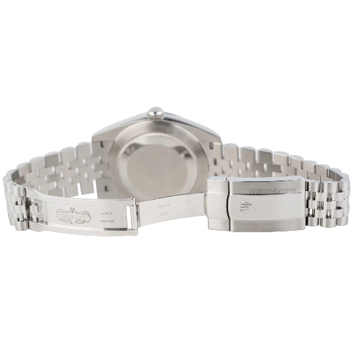 Rolex Datejust 41 Datejust Blue