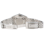 Rolex Day-Date 40 18ct White Gold Blue Dial