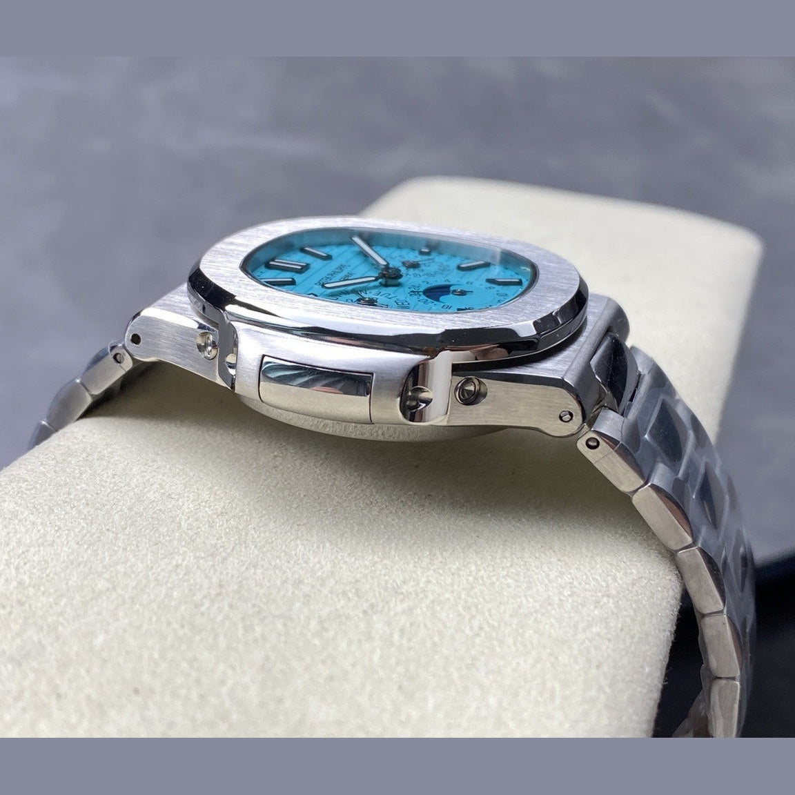 Patek Philippe Nautilus TIFFANY