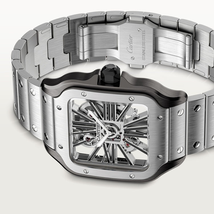Cartier Tank Anglaise