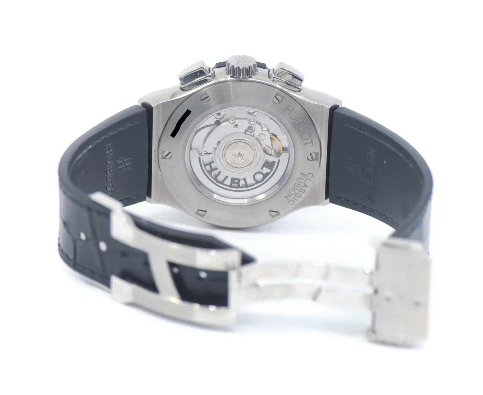 Hublot Classic Fusion Aerofusion Référence: Hublot