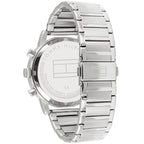 Tommy Hilfiger Kane Analog Blue Dial Men's Watch Référence: Tommy