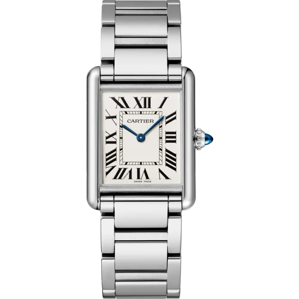 Cartier Tank Must