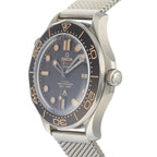 Seamaster CO-AXIAL MASTER CHRONOMÈTRE