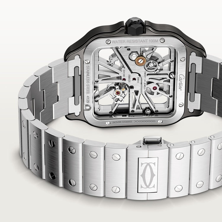 Cartier Tank Anglaise
