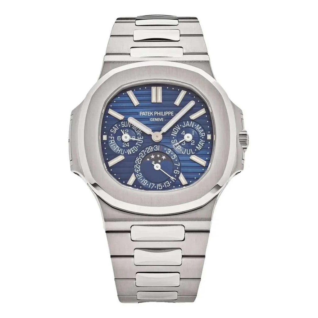 Patek Philippe Nautilus 40mm