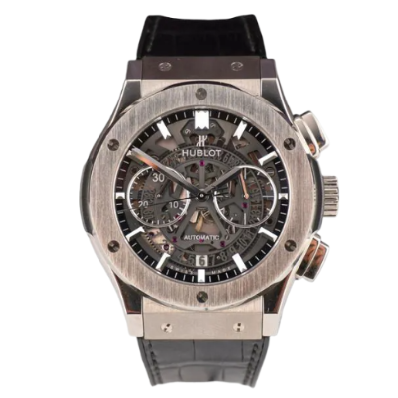 Big Bang Meca-10 Référence: Hublot