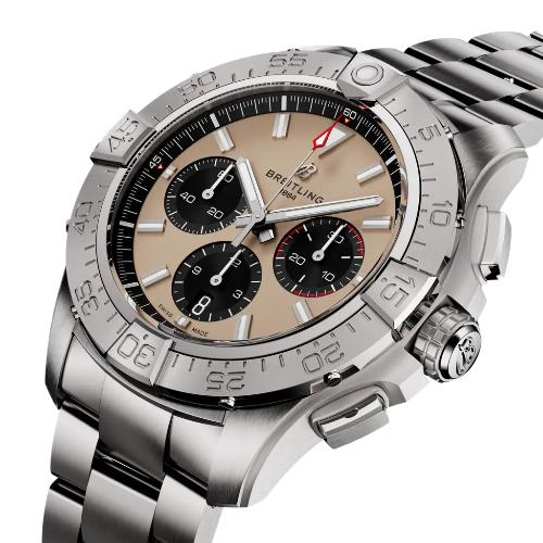Breitling AVENGER B01 CHRONOGRAPH 44