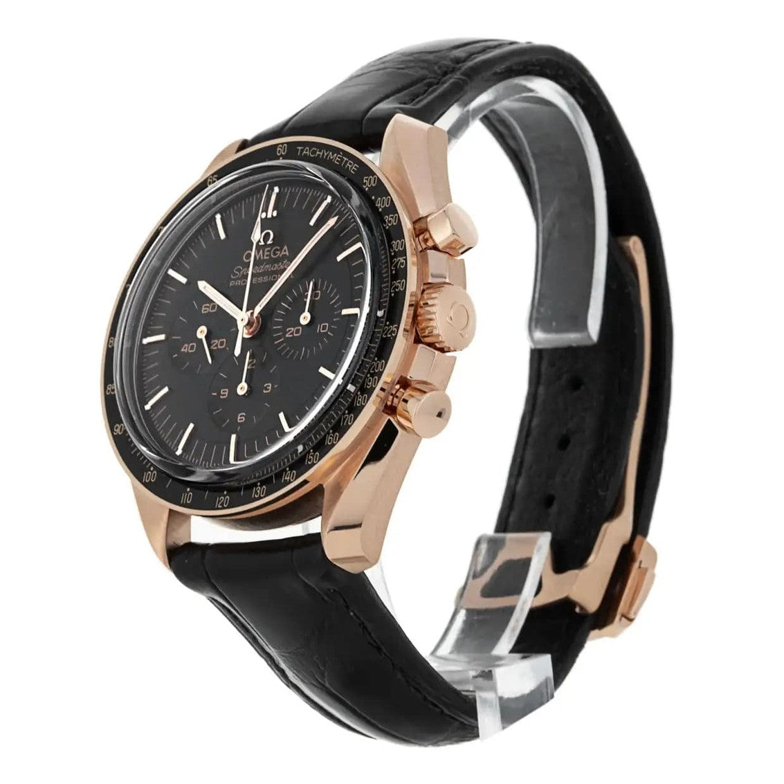 Constellation Manhattan Gold Référence: OMEGA