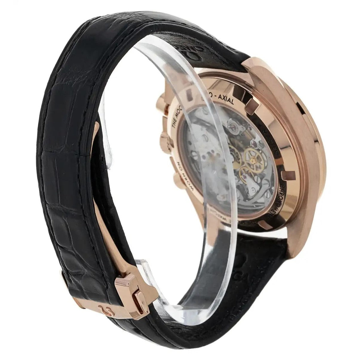 Constellation Manhattan Gold Référence: OMEGA