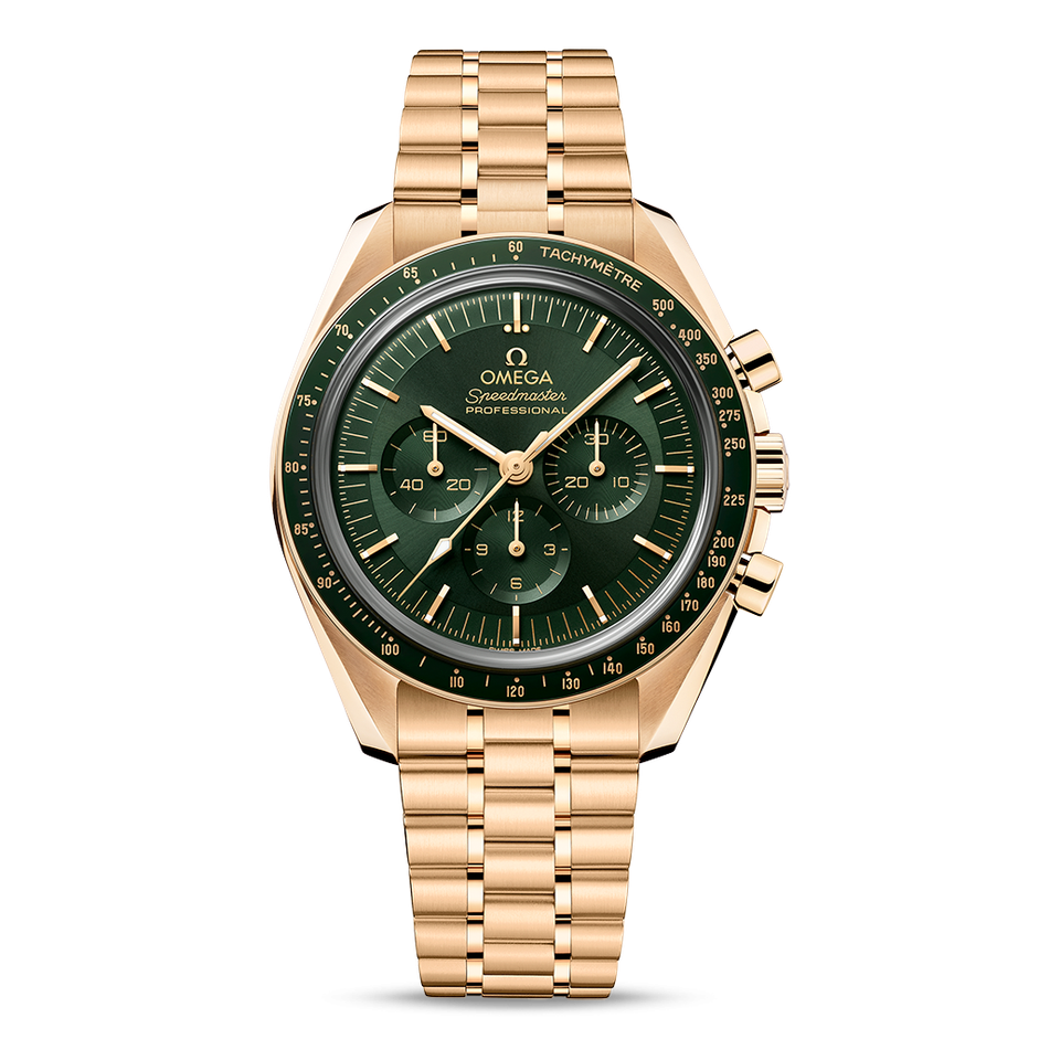 Speedmaster Moonwatch Professional Référence: OMEGA