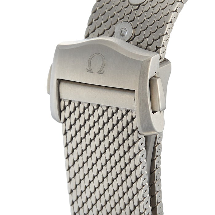 Seamaster CO-AXIAL MASTER CHRONOMÈTRE