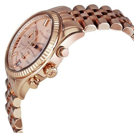 MICHAEL KORS Lexington Chronographe MK5569 Référence: Michael Kors