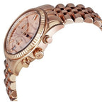 MICHAEL KORS Lexington Chronographe MK5569 Référence: Michael Kors