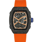 RM 67-02 Automatic Extra Flat Référence: Richard Mille