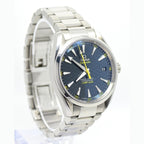 Omega Seamaster Aqua Terra Référence: OMEGA