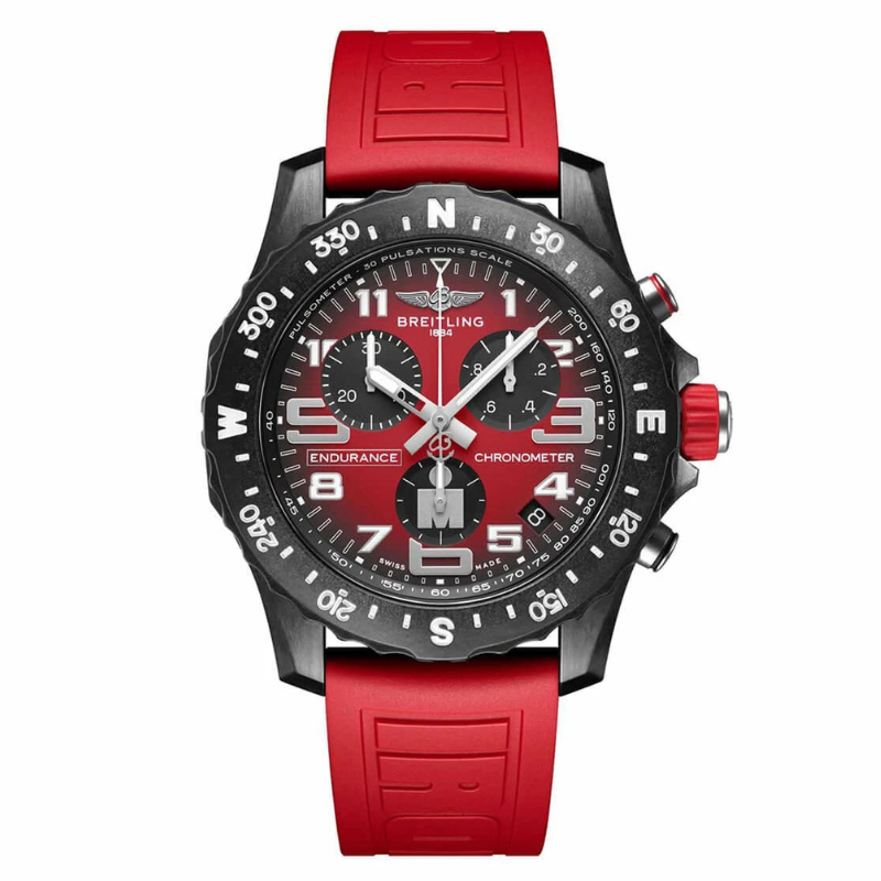 Breitling Professional Endurance Pro watch Référence: Breitling