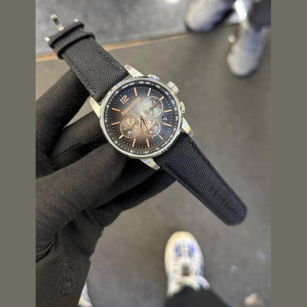 Audemars Piguet Code 11.59 Chronograph