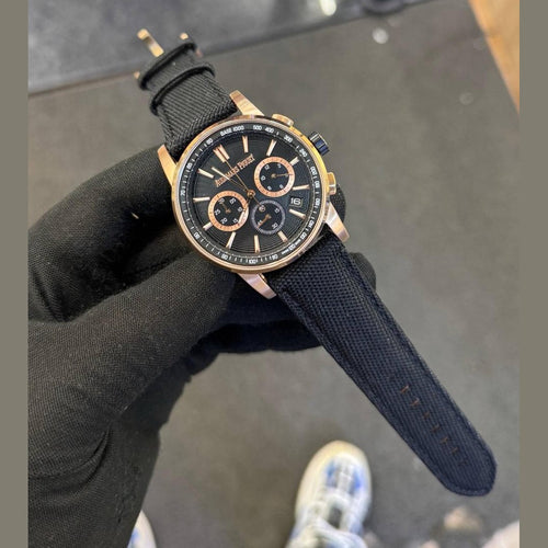 Audemars Piguet Royal Oak Collection