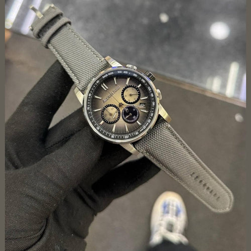 Audemars Piguet Code 11.59 Selfwinding Chronograph