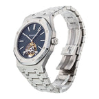 Audemars Piguet Tourbillon Extra-plat Limited Edition