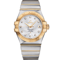 Omega Constellation Co-Axial Chronometer Référence: OMEGA FEMMES