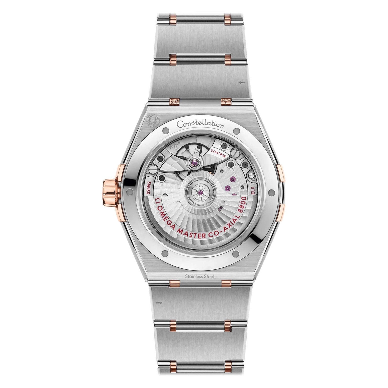 OMEGA CONSTELLATION Référence: OMEGA FEMMES