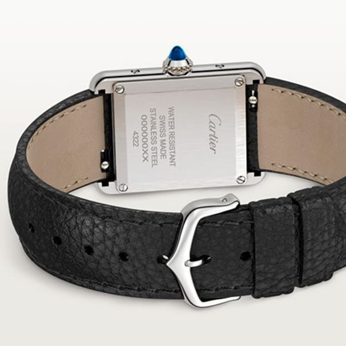 Cartier Tank Must Small