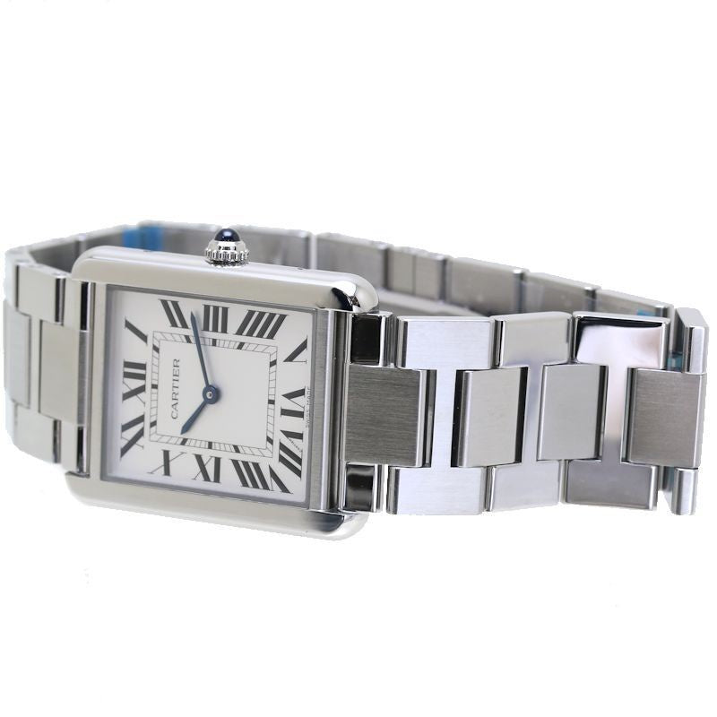 Cartier Tank Must