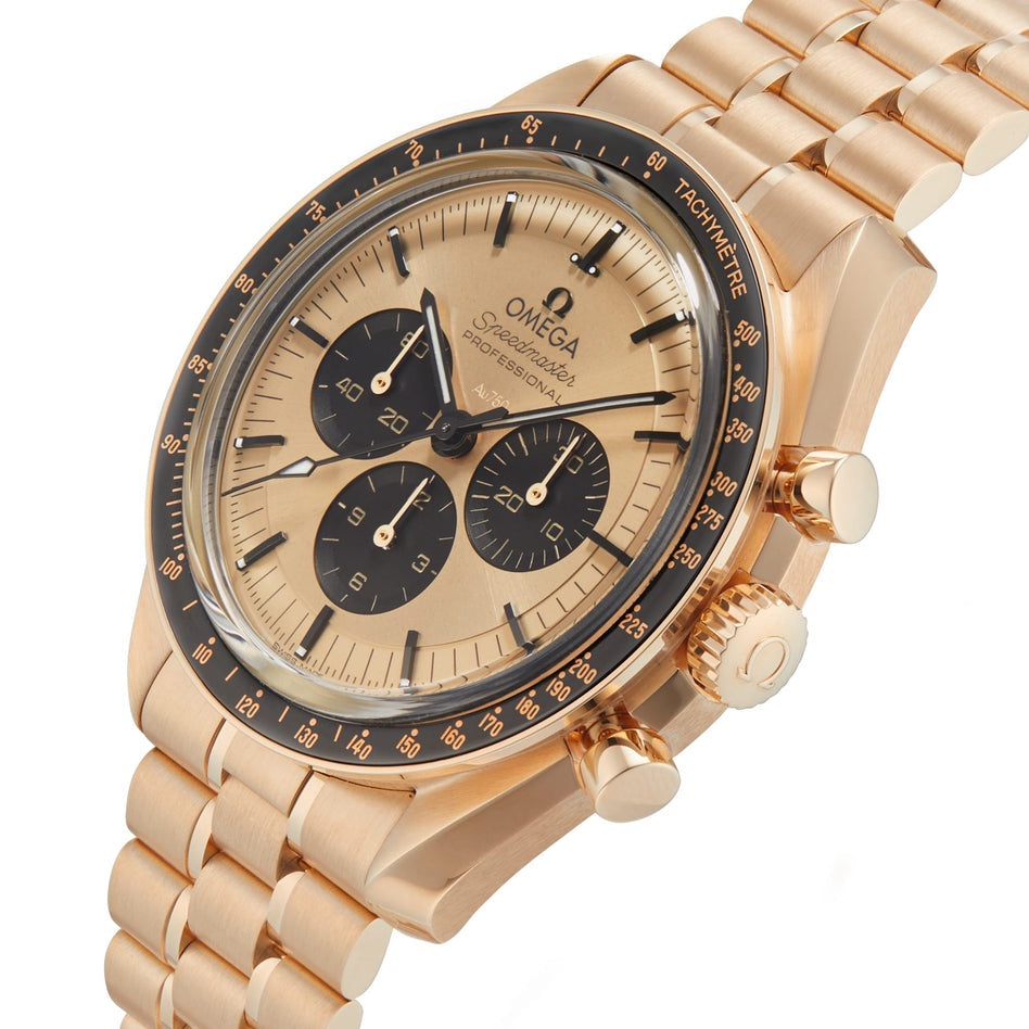 Speedmaster Moonwatch Professional Référence: OMEGA