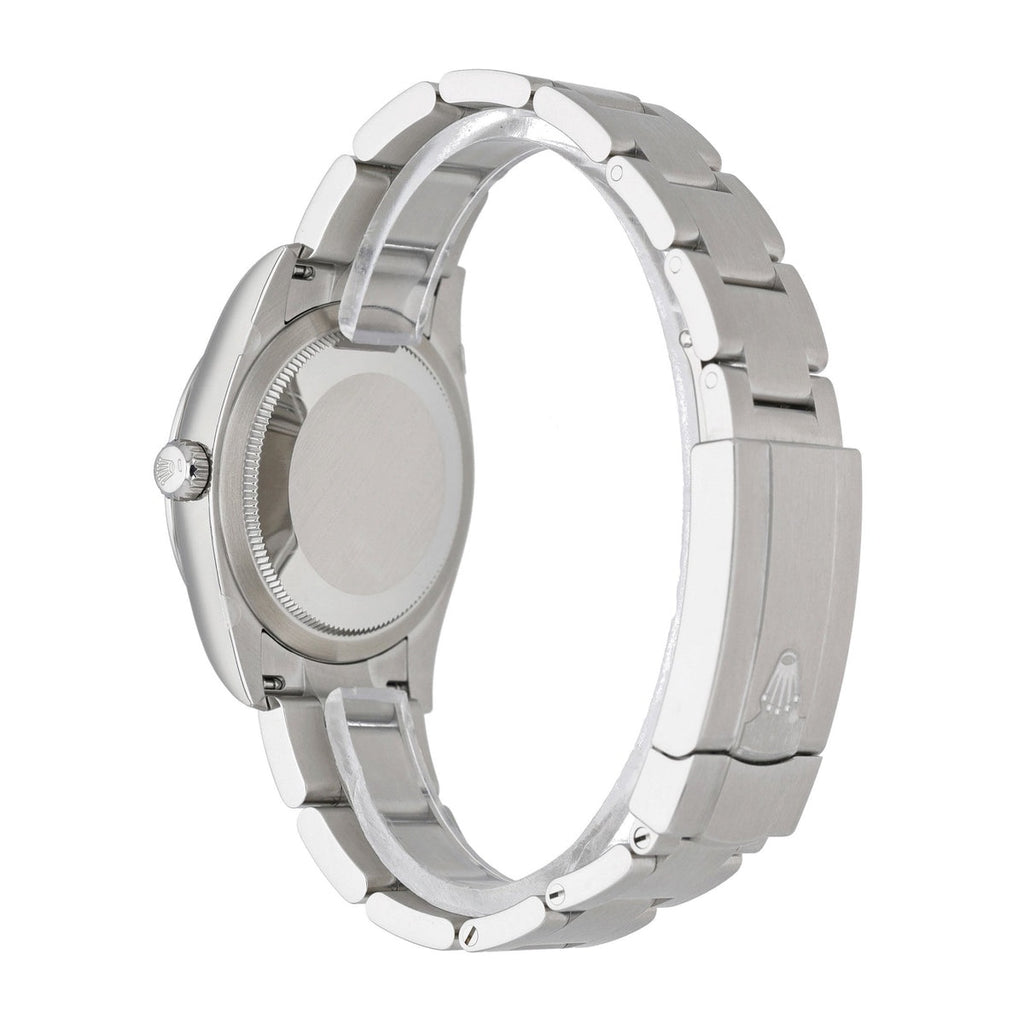 Oyster Perpetual 36 Référence: ROLEX FEMME