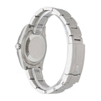 Oyster Perpetual 36 Référence: ROLEX FEMME