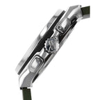 Hublot Classic Fusion Chronograph Titanium Green Référence: Hublot