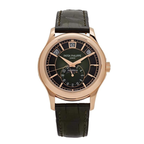 Complications Case Material Rose Gold