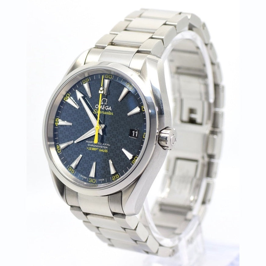 Omega Seamaster Aqua Terra Référence: OMEGA